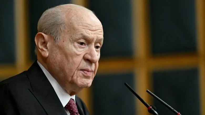 MHP Genel Bşk Bahçeli: Cumhuriyet, Kadim Bir Milletin Varoluş İradesinin Modern Dönemdeki Tescilidir
