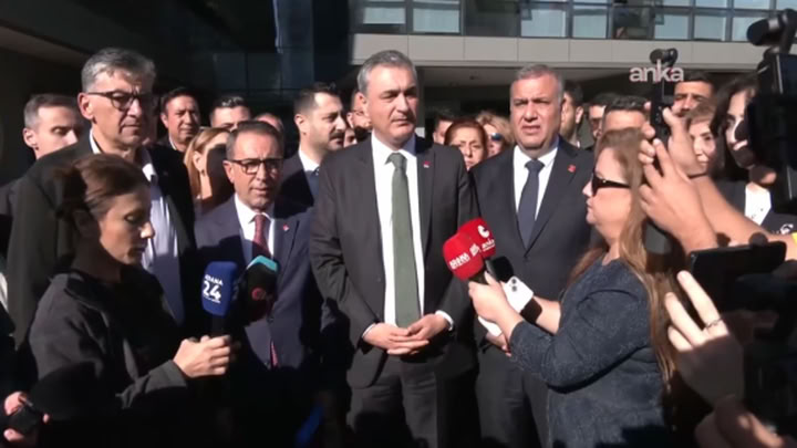 Adana Çukurova Belediye Meclisi’nde başkan vekili seçimi yapılıyor