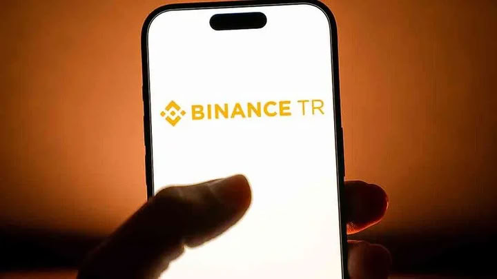 Binance TR'den açıklama